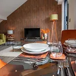 Appartement The Quadrant - The Garret York