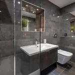 The Quadrant - The Garret Appartement York