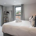 Appartement The Quadrant - The Garret York