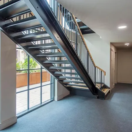 The Quadrant - The Garret York