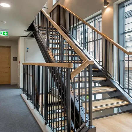 The Quadrant - The Garret York