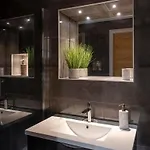 The Quadrant - The Garret *