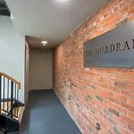 The Quadrant - The Garret Apartamento York