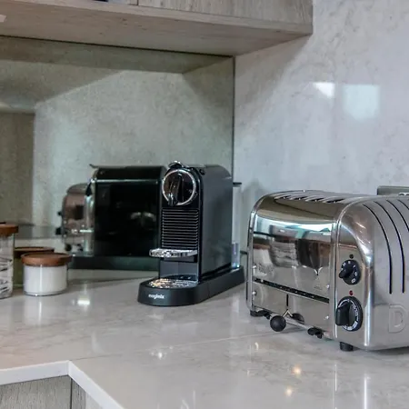 Διαμέρισμα The Quadrant - The Garret Γιορκ