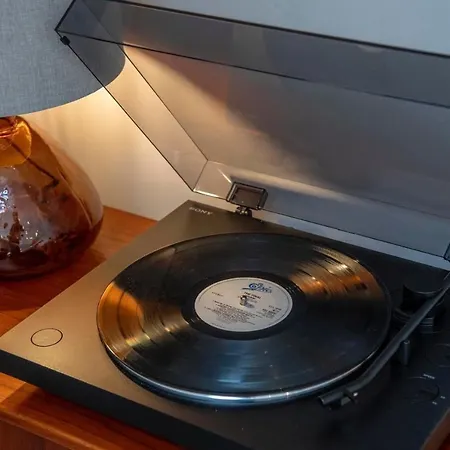 Διαμέρισμα The Quadrant - The Garret *