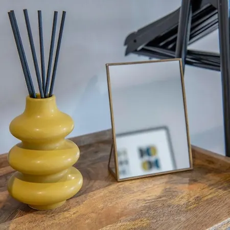 The Quadrant - The Garret * Γιορκ