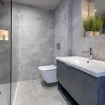 Apartment The Quadrant - The Garret York
