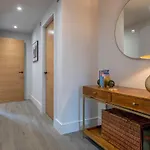 Apartment The Quadrant - The Garret