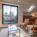 The Quadrant - The Garret York