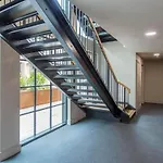 The Quadrant - The Garret Apartment York