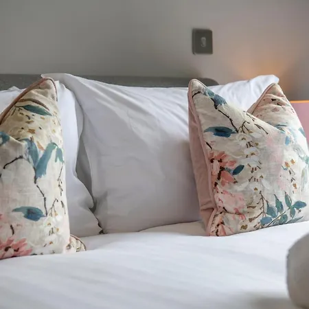 The Quadrant - The Garret * York