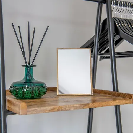 Apartamento The Quadrant - The Garret *